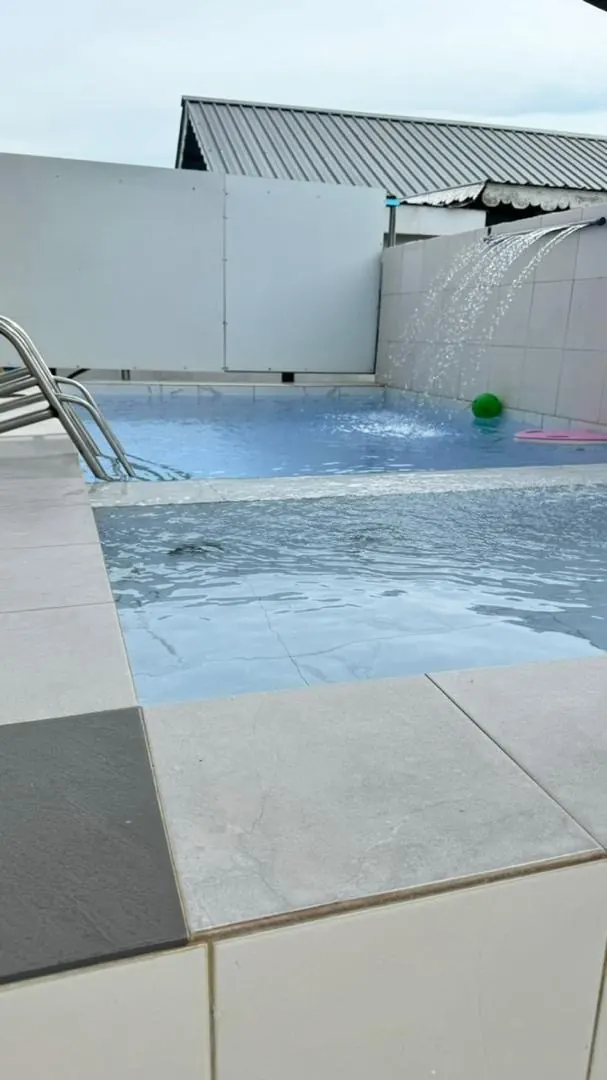 Kolam renang